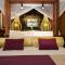 Mara Intrepids Tented Camp
