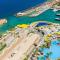 Pickalbatros Citadel Resort Sahl Hasheesh
