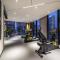 Mercure Suzhou Downtown