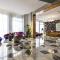 Mercure Shanghai Jiuting