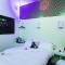 ibis Styles Lausanne Center MadHouse