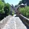 Le Castellou - Conques