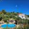Methoni Vrisoules Poolvilla