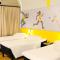 ibis Styles Rio Preto Monte Libano