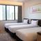 ibis Melbourne Central