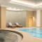 Hyatt Regency Belgrade