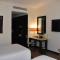 Four Points By Sheraton Nairobi Hurlingham