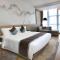 Novotel Deqing Moganshan Novotel Deqing Moganshan