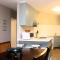 Cap d Azur beachfront apartment