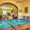 Villa Lo Scoiattolo by PosarelliVillas