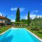 Villa Lo Scoiattolo by PosarelliVillas