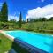 Villa Lo Scoiattolo by PosarelliVillas