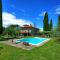 Villa Lo Scoiattolo by PosarelliVillas