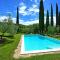 Villa Lo Scoiattolo by PosarelliVillas