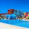 Caesar Blue Resort Dipkarpaz