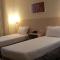 ibis Styles Belem Batista Campos