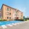 hotelF1 Lyon Bourgoin-Jallieu