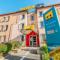 hotelF1 Lyon Bourgoin-Jallieu