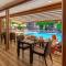 Selenium Hotel