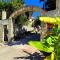 Spasmata Village - Seaside Stone Maisonette Spacious & Quiet Only Adults