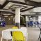 Ibis Budget Fresnes Orly