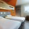 Ibis Budget Fresnes Orly