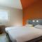 Ibis Budget Fresnes Orly