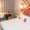 ibis Cucuta
