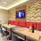 ibis Cucuta