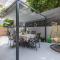 Dalmatian 230m2 with pool and garden near the old town for families