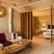 Hezen Cave Hotel