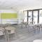 ibis budget Langres