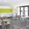 ibis budget Langres