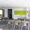 ibis budget Langres