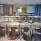 ibis budget Langres