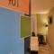 Ibis Styles Lyon Croix Rousse
