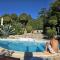 Apartments Villa Dora