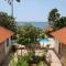 Beachfront Villa Jepun Segara