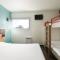 hotelF1 Longwy