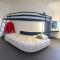 Enzo Hotels 1er prix Dreux