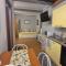 Apartment Trezza
