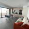 Villa Marie 2 Appartement tout confort climatisé 1 chambre proche plage Villa Marie 2 Appartement tout confort climatisé 1 chambre proche plage