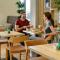 Ibis Styles Aschaffenburg