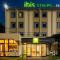 Ibis Styles Bobigny Centre Préfecture