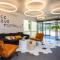 Ibis Styles Bobigny Centre Préfecture