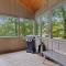 Bear Creek Cabin