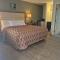 Maple leaf motel