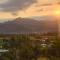 นะลาวิว รีสอร์ท ปัว Nala View Resort Pua