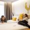 ibis Styles Lublin Stare Miasto