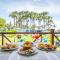 Kasumai Beach Resort